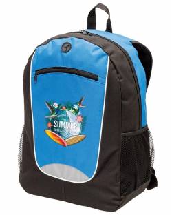Reflex Backpack 21L